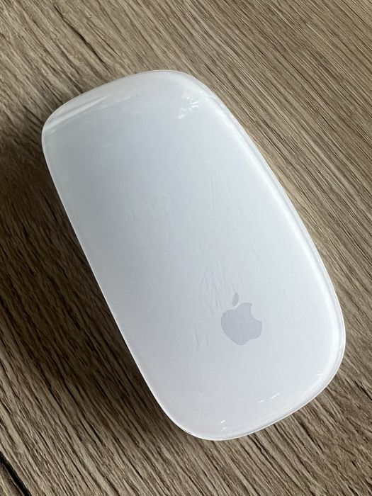 Mouse Apple Magic 2 stare perfecta