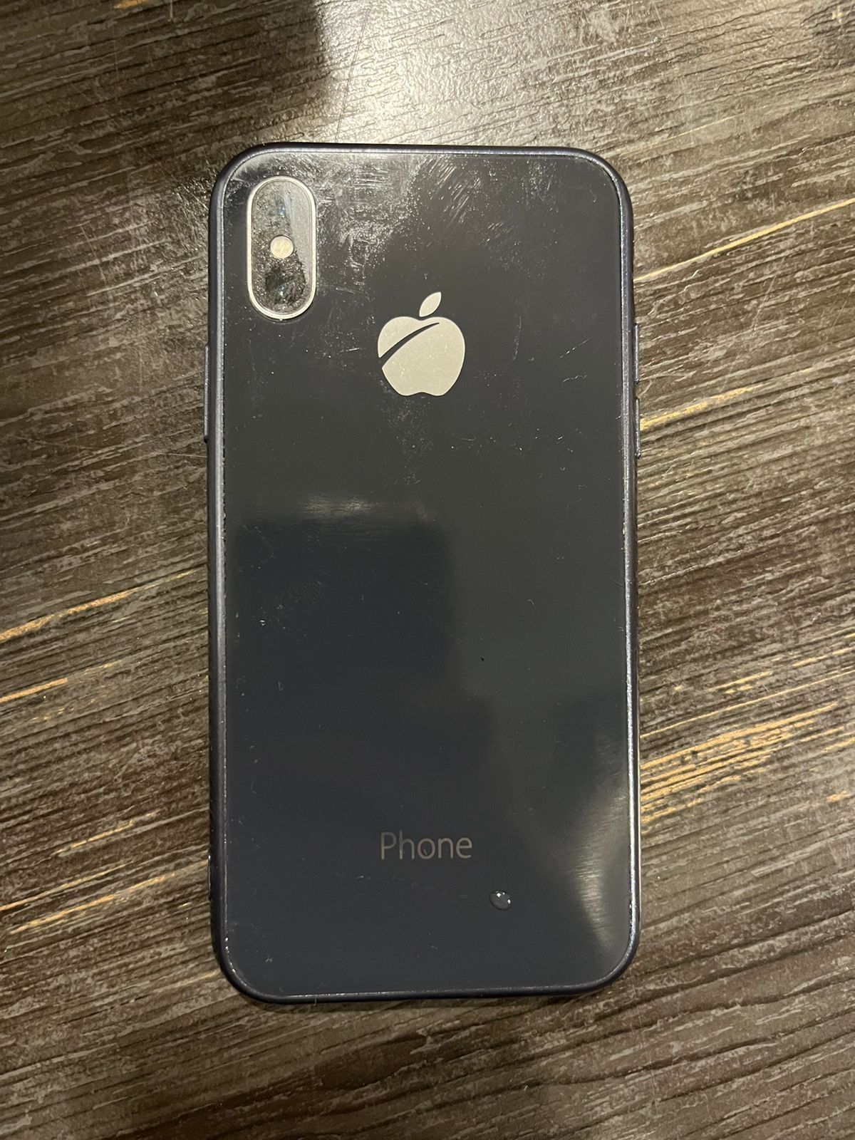 Продам iPhone 10 x