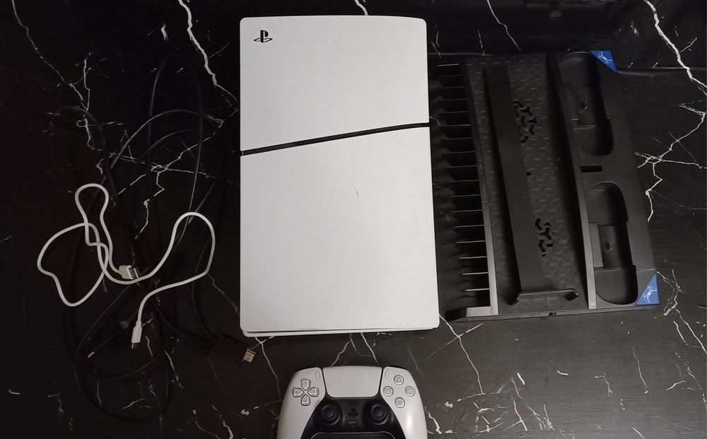 PS5 добро състояние