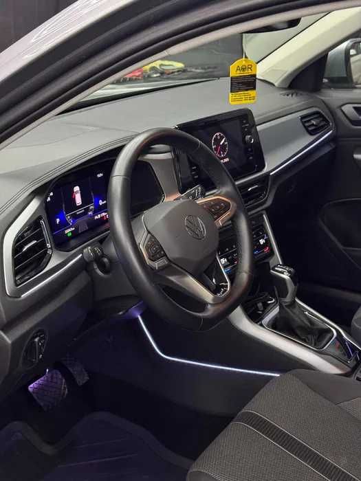 Kit ambientale VW - Lumini Acrilice