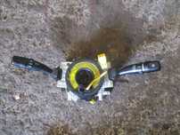 Bloc lumini maneta semnalizare stergatoare Hyundai Accent an 1998-2004