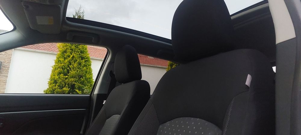 MITSUBISHI ASX-1.8DI-D-Mivec‼️4WD (4x4)-EDITION-An 2012 ‼️