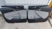 Fete usi Vw Passat B6 Variant