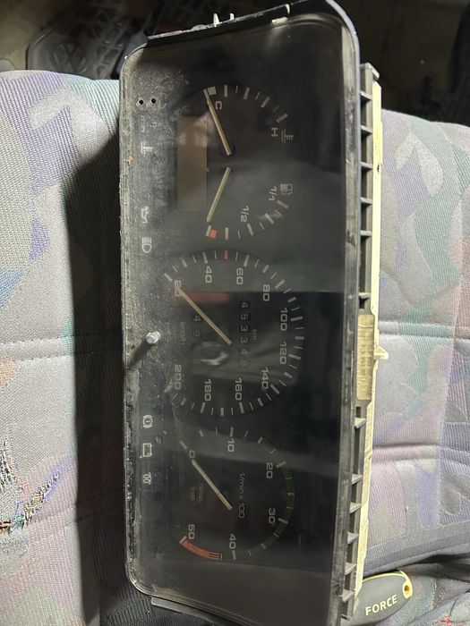 Продам щиток приборов