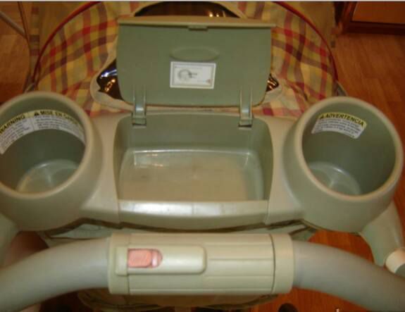 Бебешка Количка Graco