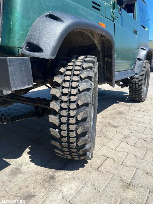 Anvelopa 235/60R16 COLLIN'S Simex MT/R  TL; 100S - TRANSPORT GRATUIT!