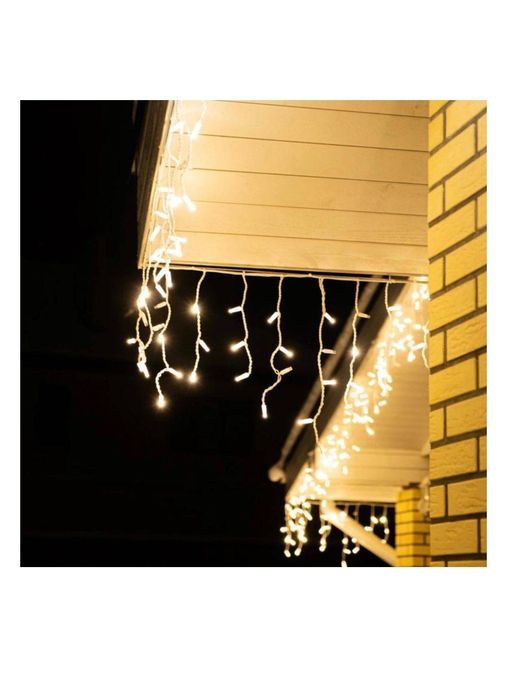 Гирлянда дождь уличный 3.08