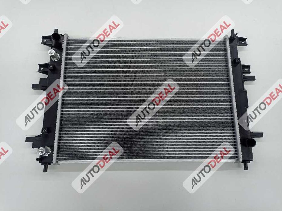 Радиатор охлаждения OMODA ОМОДА