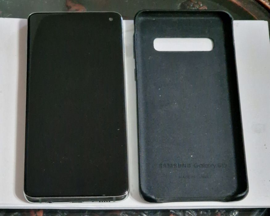 Telefon SAMSUNG S10 , MEM 128 / 8