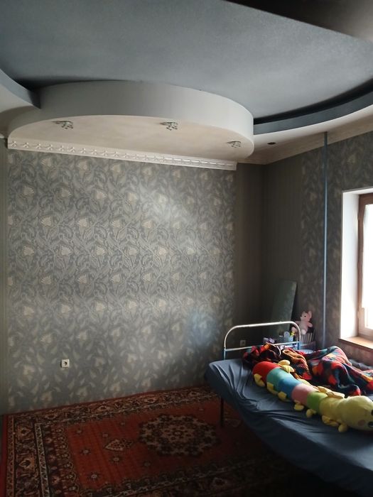 Срочно продаётся участок сзади корзинка-1