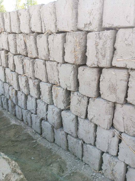 Самонли лой блок