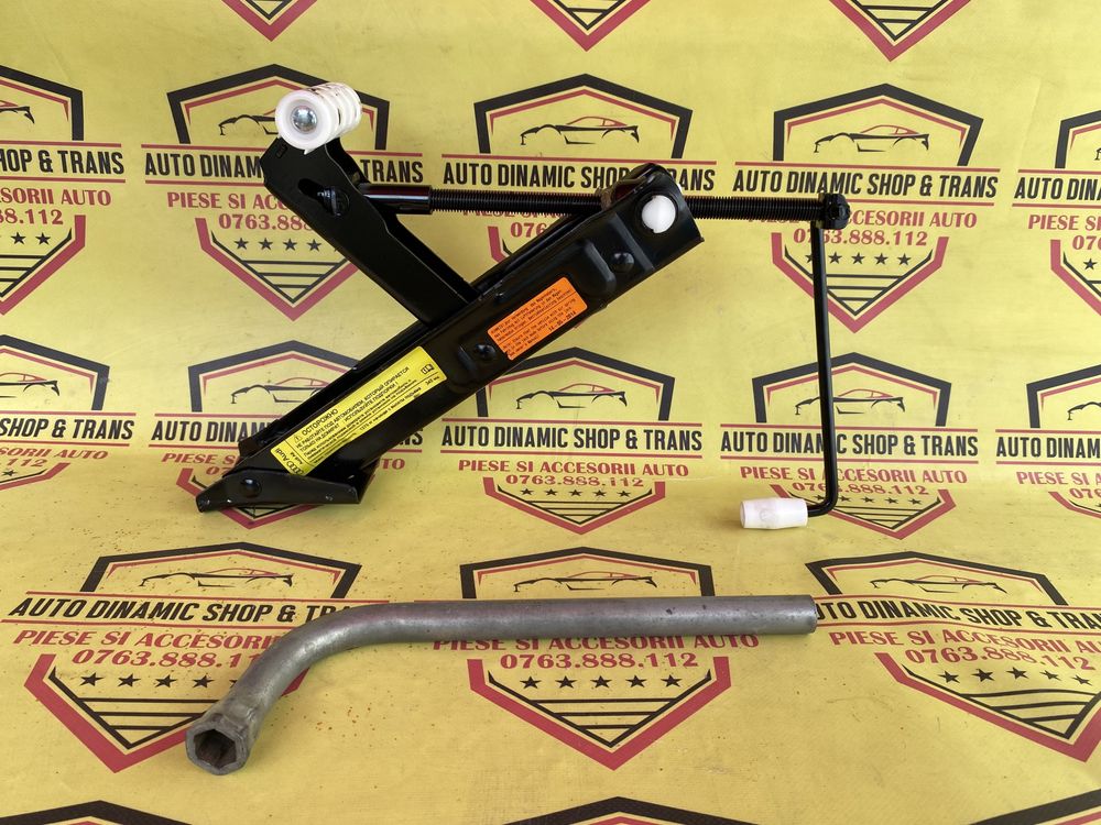 Cric auto original Audi A6 A8 (4G2, C7) 4G0011031F