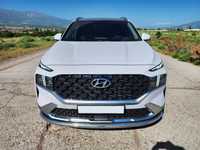 Hyundai SantaFe 2022 - 3.5L FULL. Пробег 12000 км