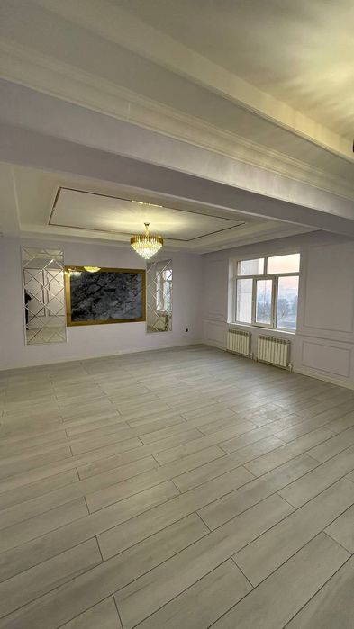 4х-комнатная квартира 155квм Ойбек ШохМед