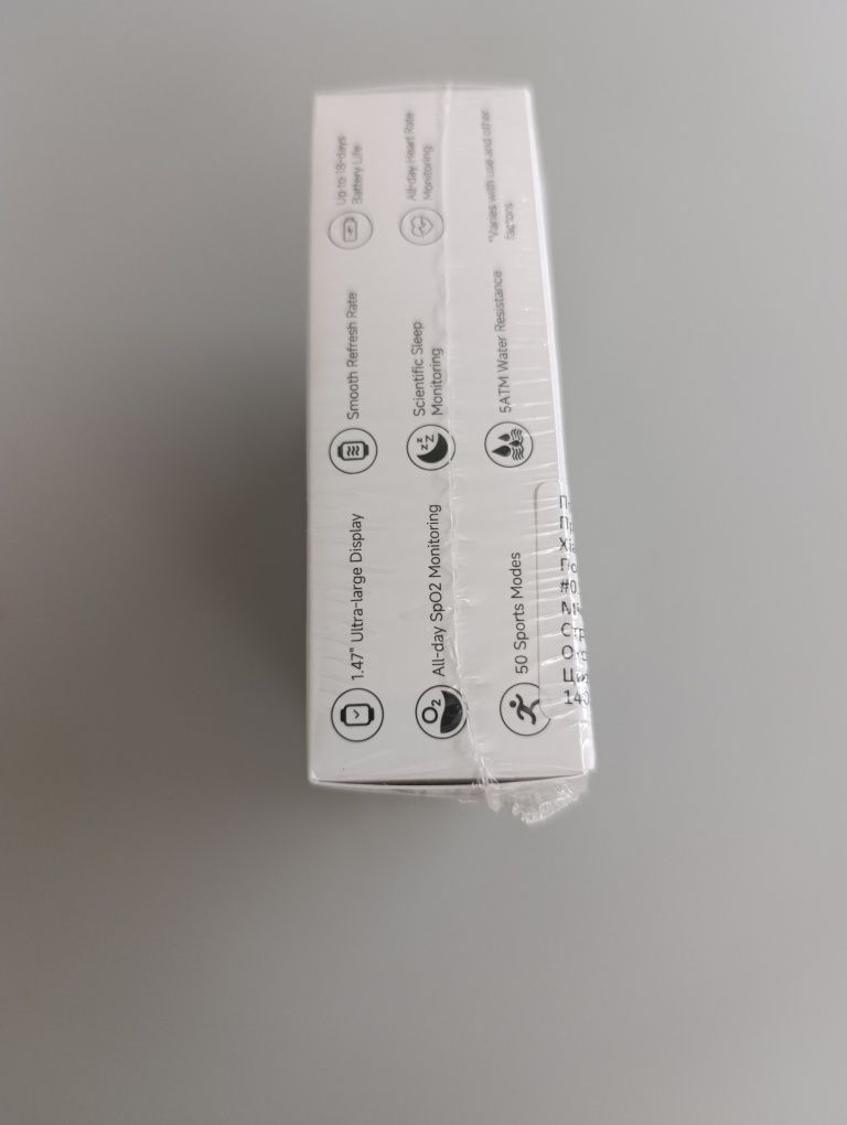 Xiaomi Smart Band 9 Active