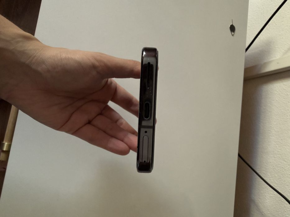 Google pixel 9 pro 256 gb