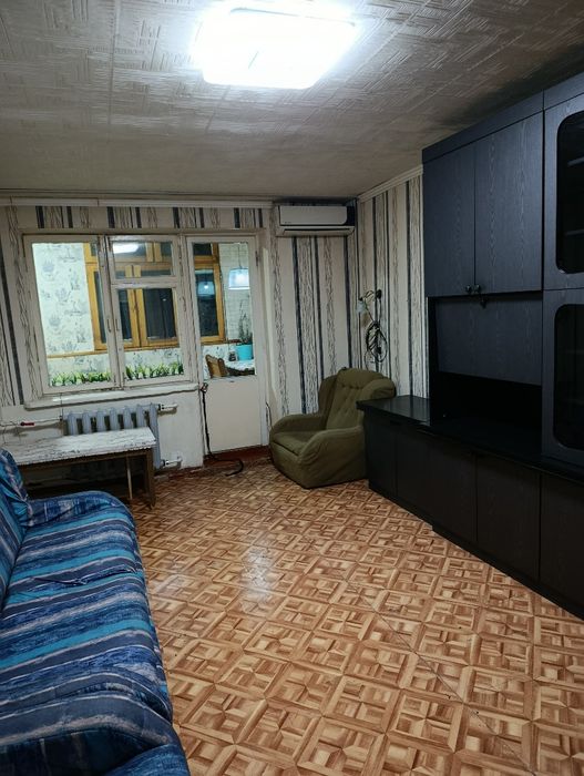 Сдаю свою квартиру