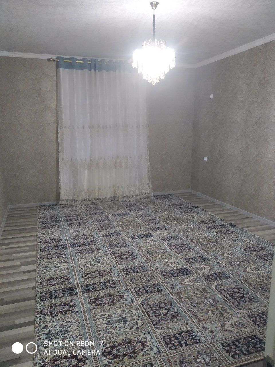 2 хонали квартира ижара берилади