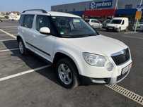 Skoda Yeti 2.0Tdi An 2013    179000km