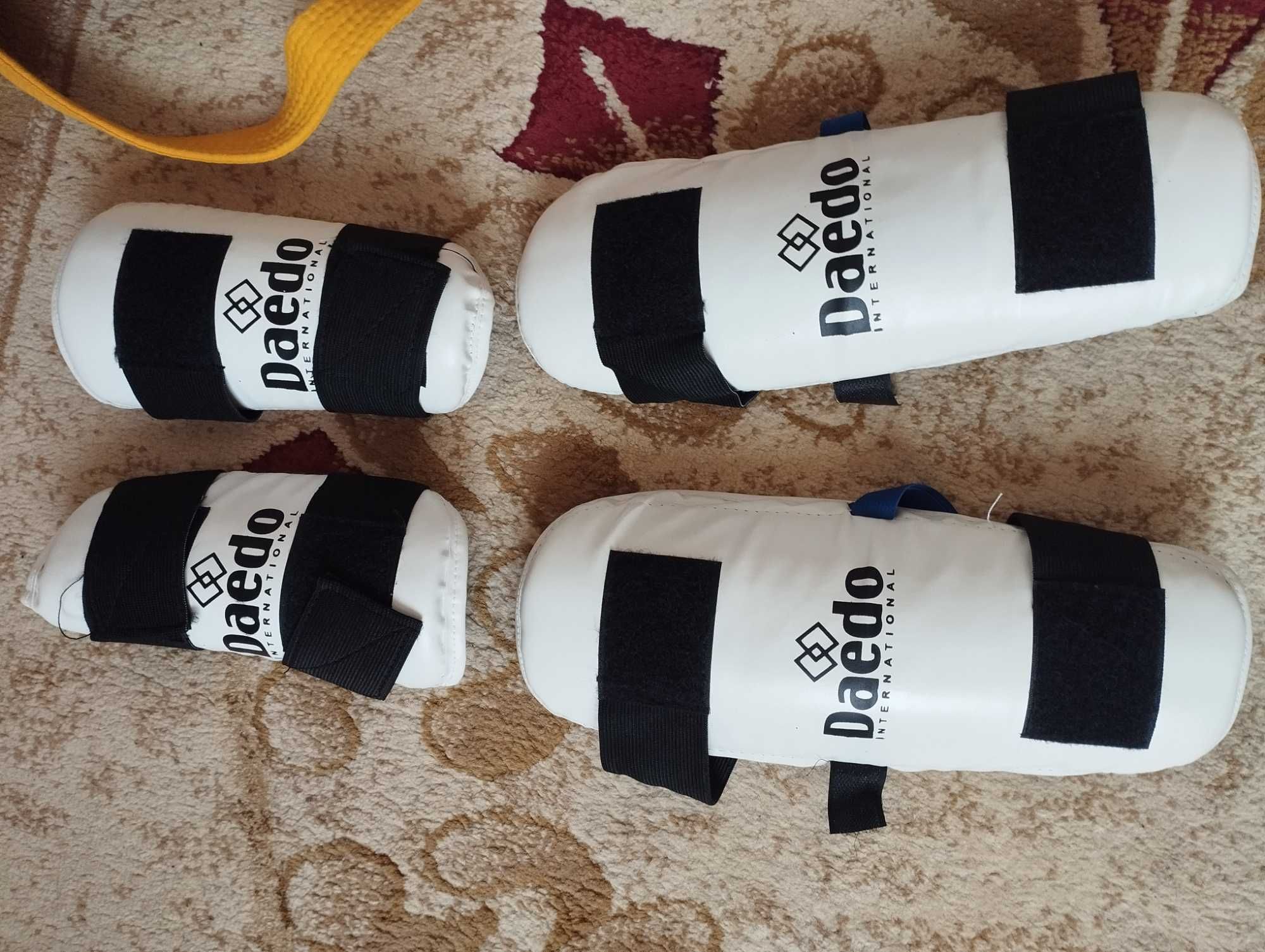 Sport kiyim Taekwando bolalarniki