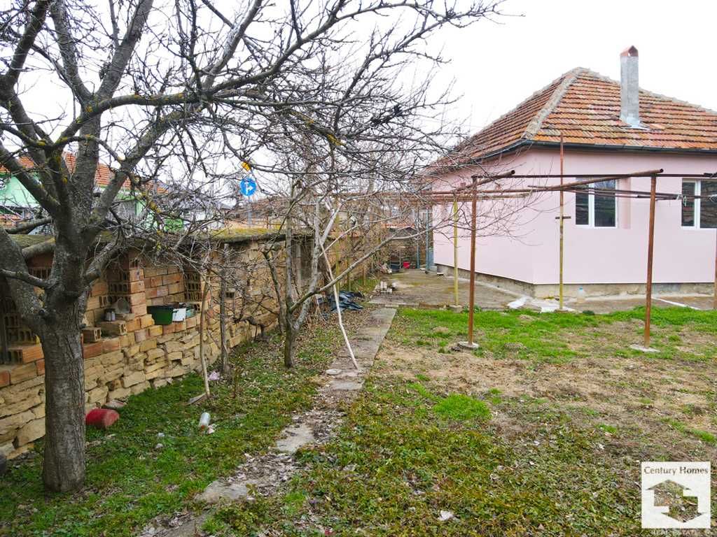 Продава се Къща в с. Джулюница, Област Велико Търново - 100 кв.м за 650 €/кв.м - Снимка #14