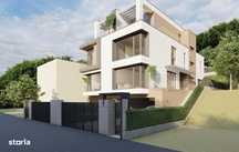 Duplex modern, premium, in zona Voronet, terasa panoramica