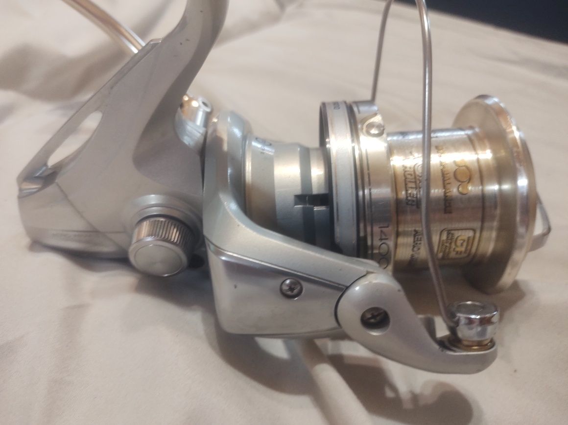 Шаранджийски макара Shimano Ultegra 14000 XSB