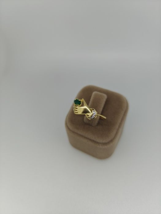 Inel aur 18k 2.13gr (r)