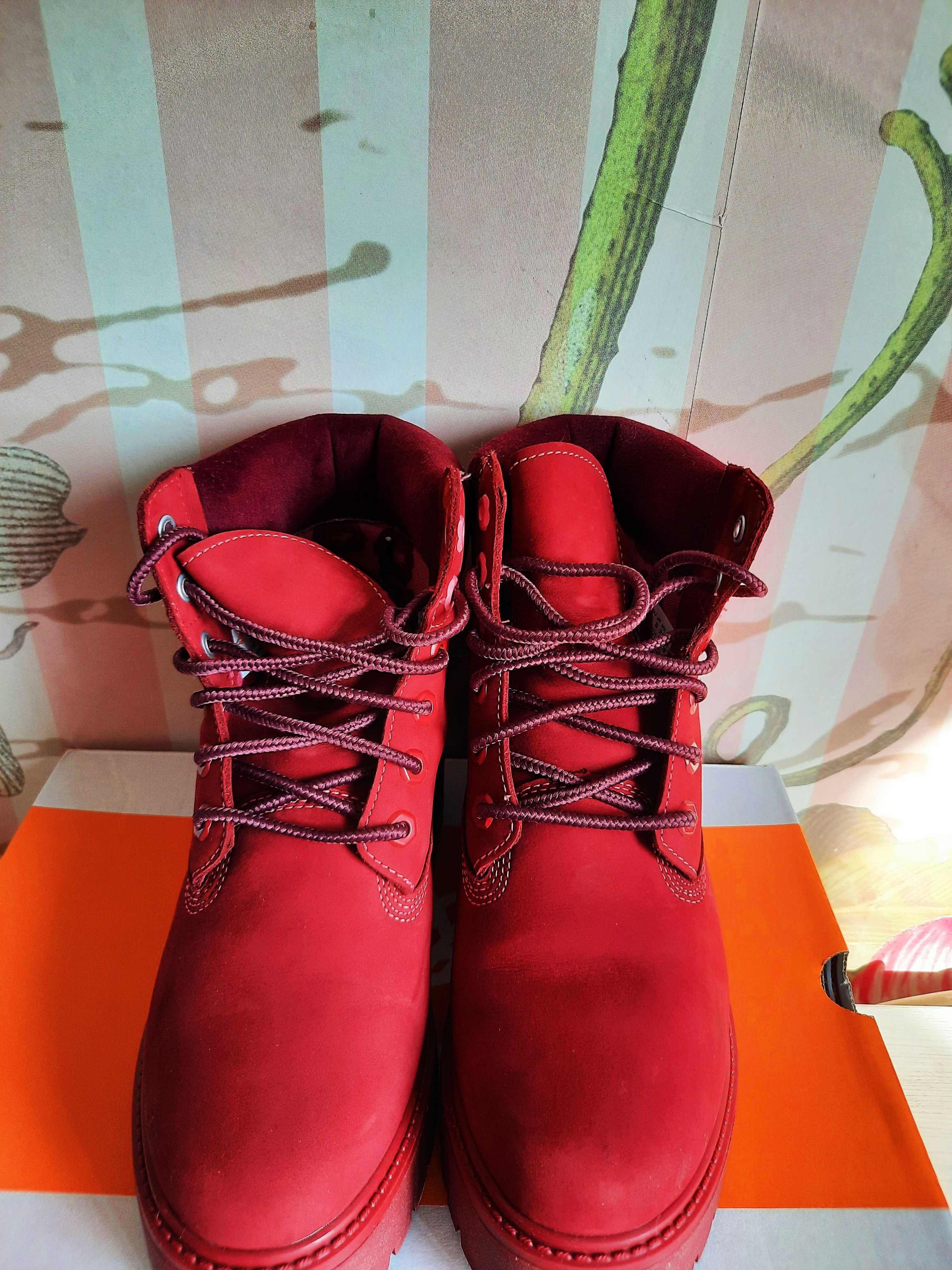 Дамски боти Timberland