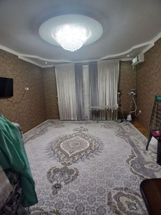 Продаётся квартира Саттепо эркин савдо