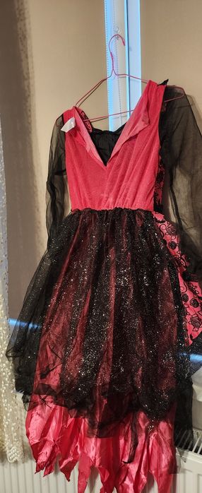 Rochie fete ,Halloween