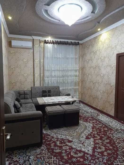 Сдается в аренду 2-ком 5/9 Алмазарский  Корасарой  129*