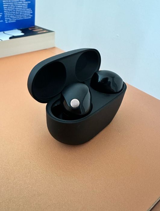 Casti Wireless Sony WF-1000XM5