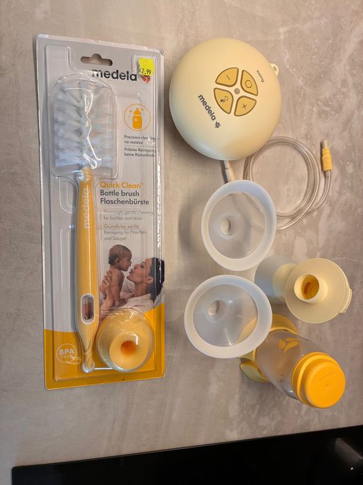 Електрическа помпа Medela