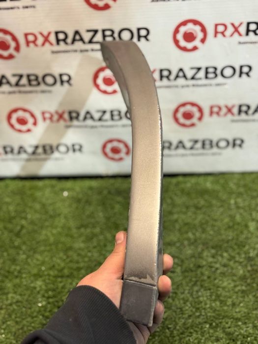 Рх300 задний банан, накладка крыла