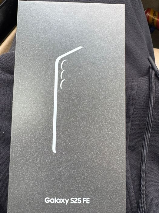 samsung galaxy s25 FE