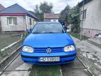 Vand Golf 4 Motor Defect !