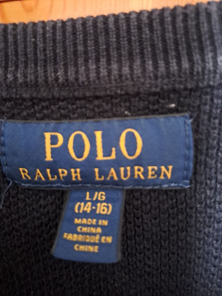 Bluza Polo by Ralph Lauren