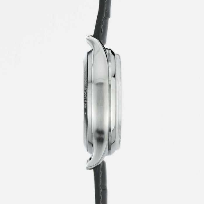 Montblanc Heritage Monopusher Chronograph 42mm 119951