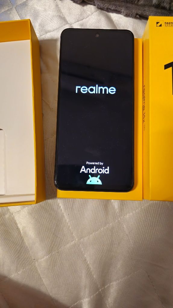 Телефон Realme 14X
