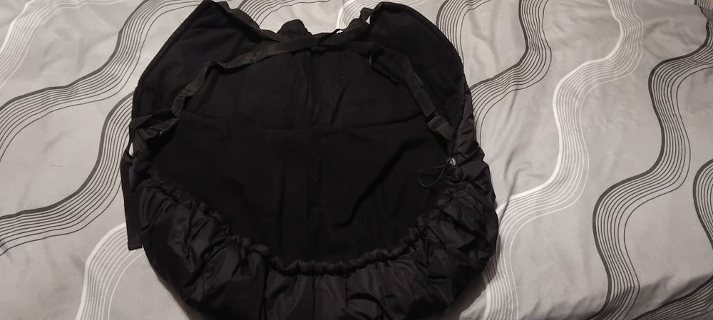 Ергономична Раница за бебета