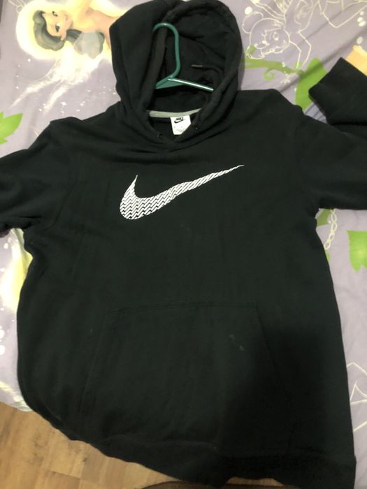 Hanorac Nike Gluga