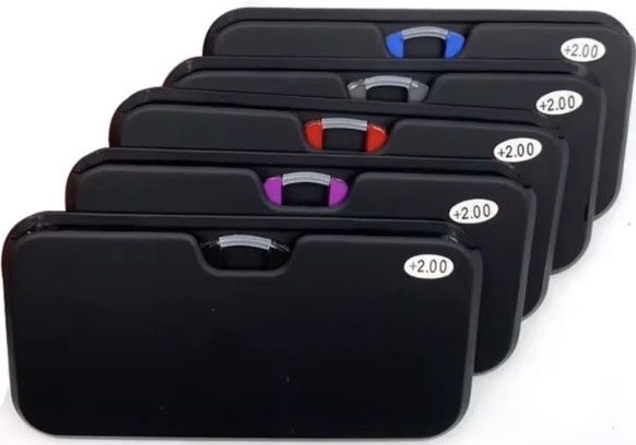 Ochelari vedere - noul model