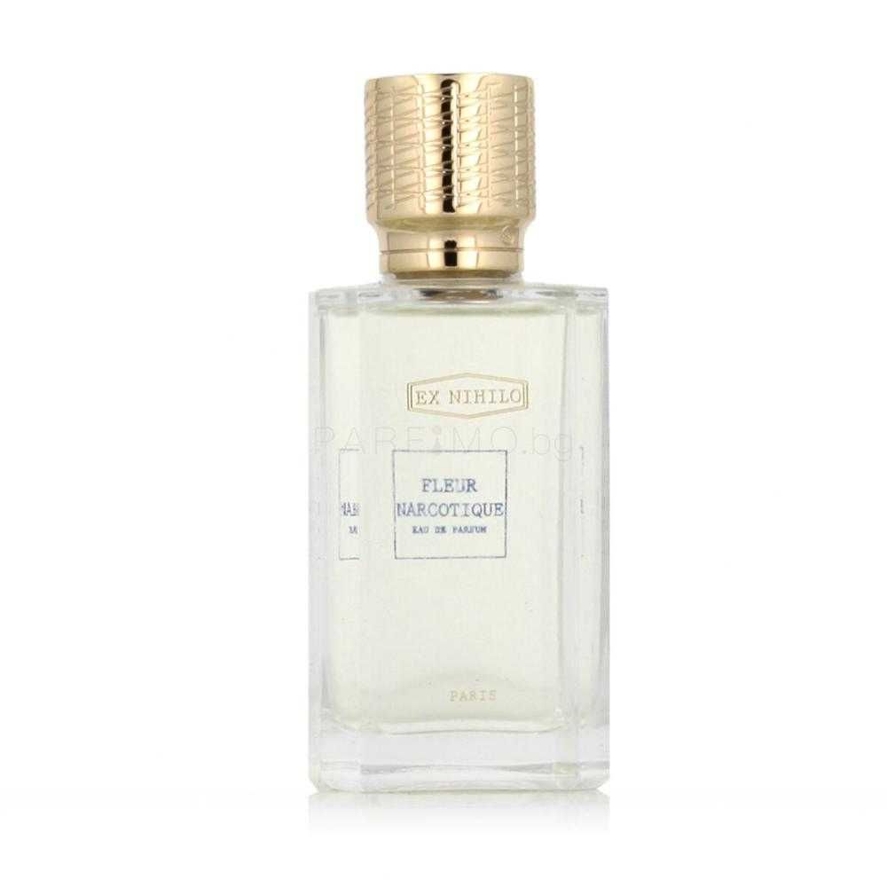 Ex Nihilo Fleur Narcotique Eau de Parfum 100ml