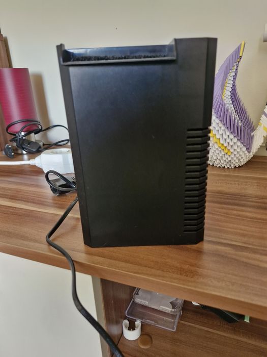Vând filtru acvariu Hailea