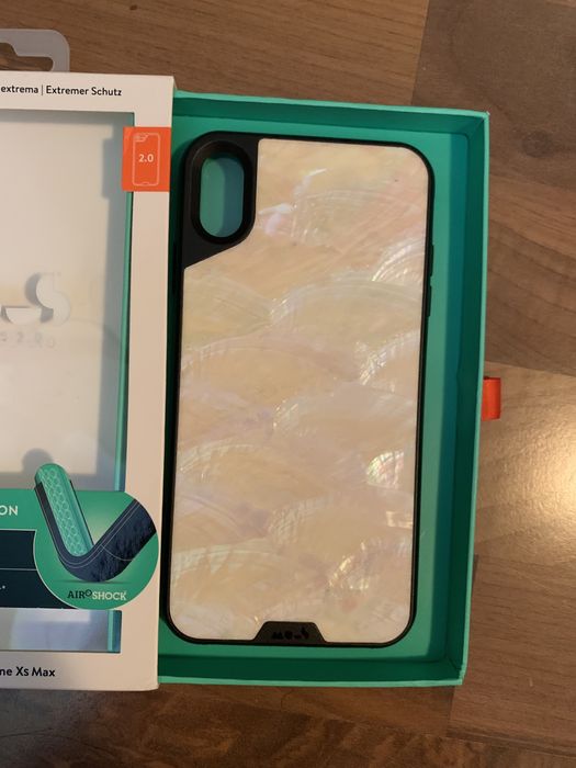 Husa Iphone Xs Max nouă