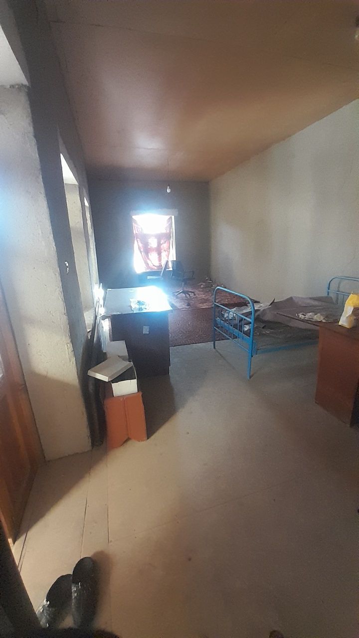 Hovli sotiladi karmana tumani