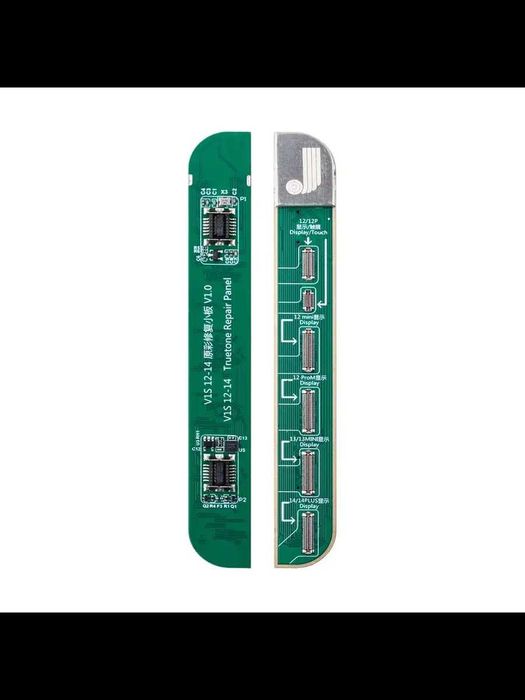 Адаптер за програматор JCID V1SE на True tone iPhone 12 - 14 Plus