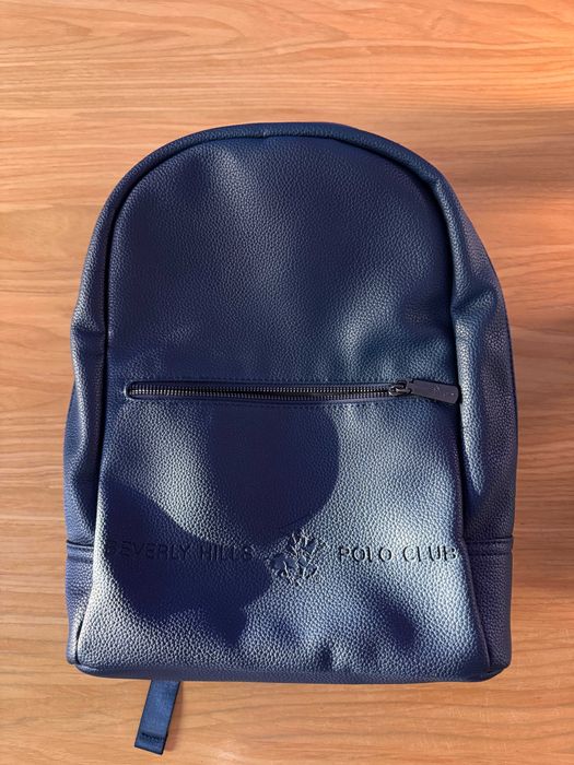 Rucsac laptop 15.6 inch – ca nou – Polo Club original