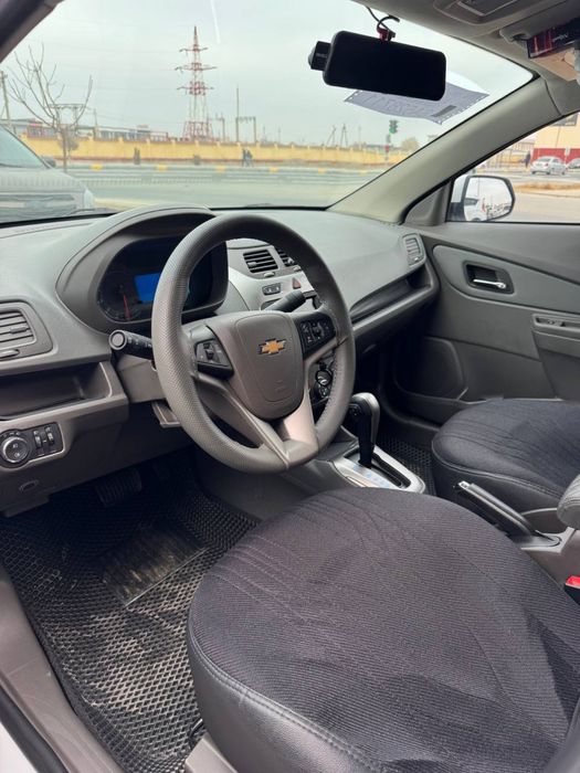 Кобальт автомат сатылади!